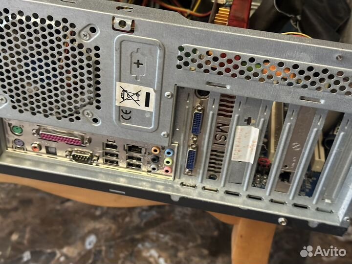 Nvidia geforce 9600gt,пк компьютер, блок питание