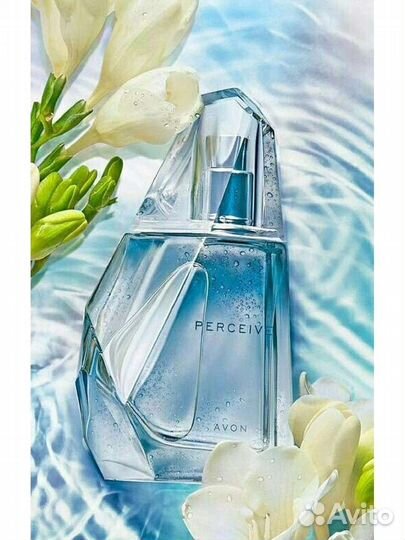 Парфюм Perceive