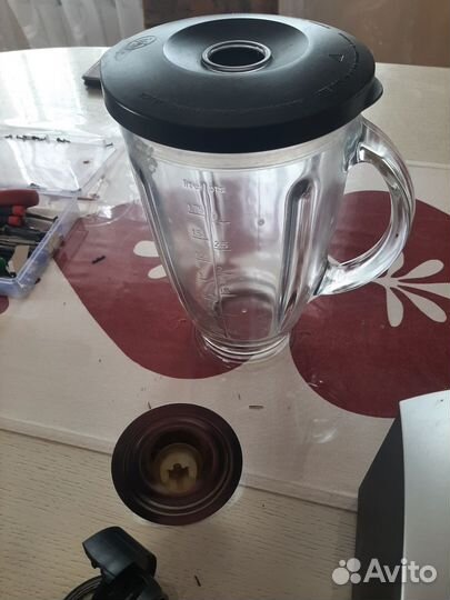 Блендер bosch