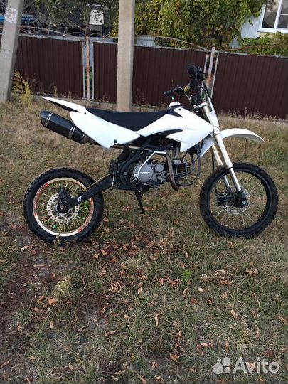 Питбайк kayo 150