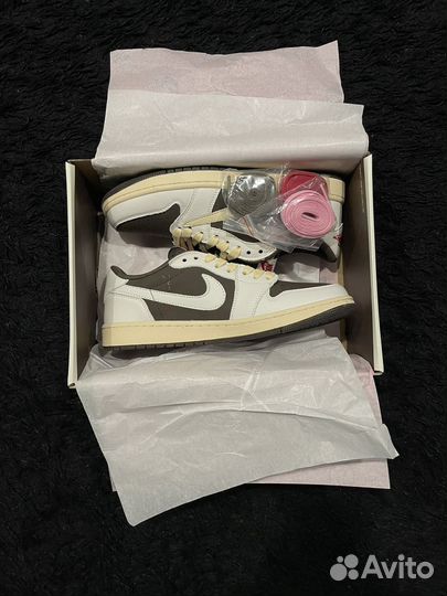 Nike jordan 1