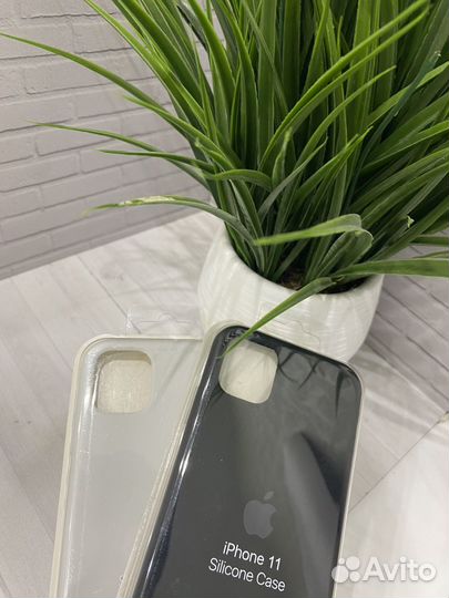 Чехол на Айфон