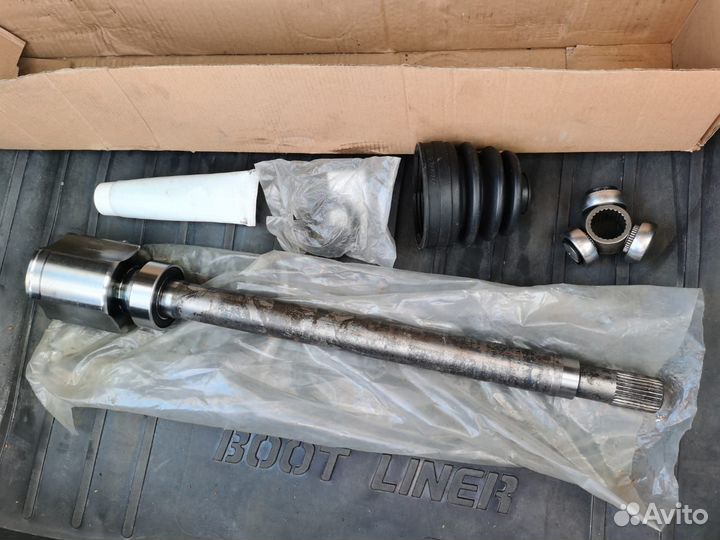 Шрус внутренний правый Nissan teana j32