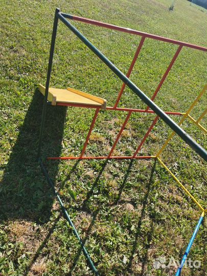 Детский спортивный комплекс Ранний старт