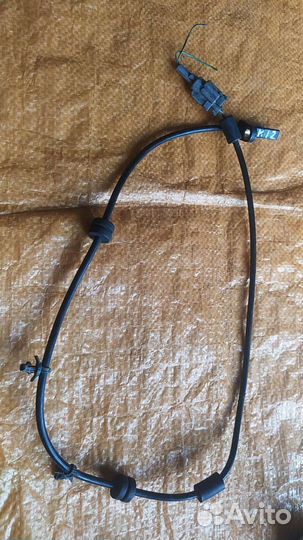 Датчик ABS Subaru Impreza