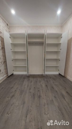 Шкаф Сицилия 220 см