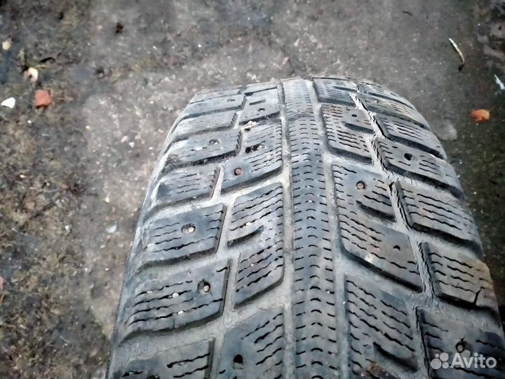 Зимние колеса r16