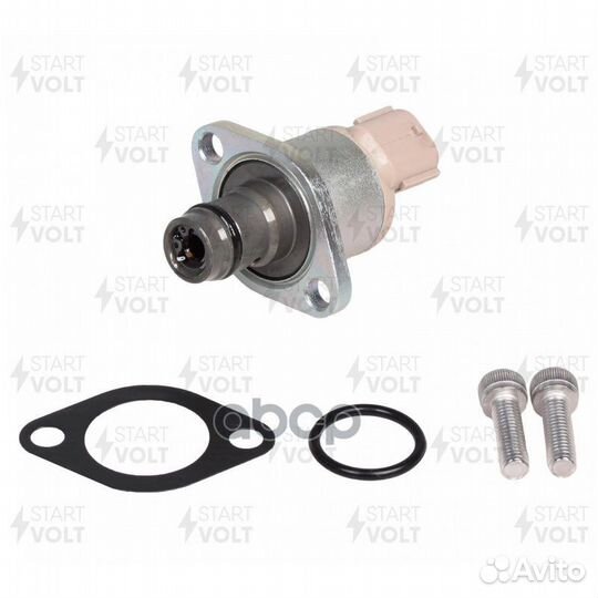 Клапан дозирования топлива SPR1912 startvolt