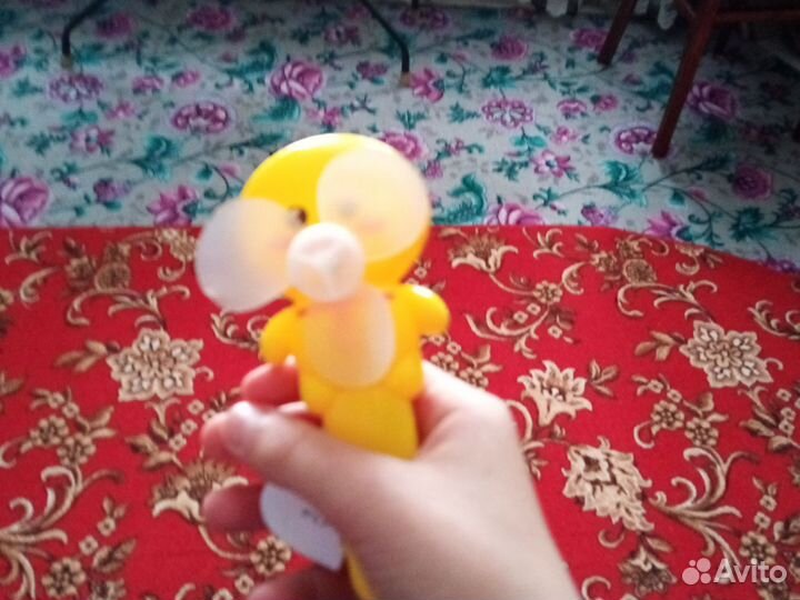 Ветродуйка