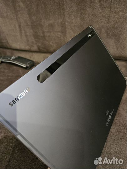 Планшет Samsung Galaxy Tab S8 5G