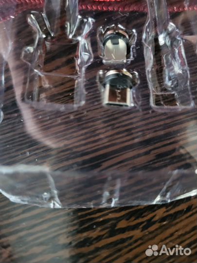 Магнитный кабель для зарядки