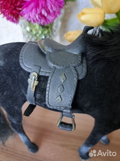 Лошадь для Барби