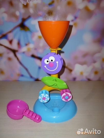 Мельница-кудесница