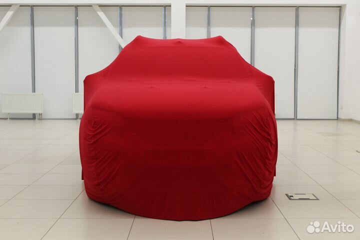 Ford Focus 1.6 AMT, 2017, 126 058 км