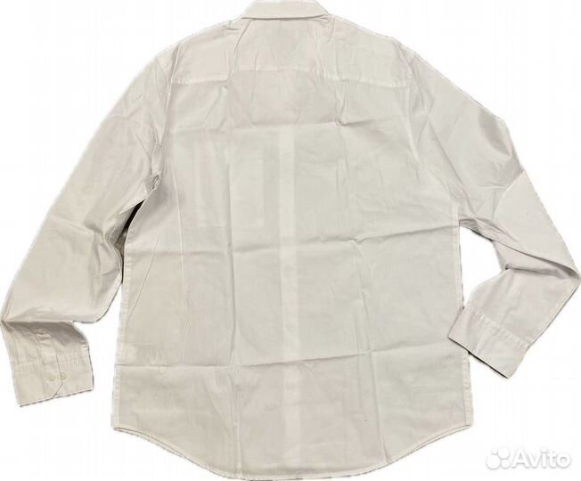 Мужская рубашка Calvin Klein, M, оригинал