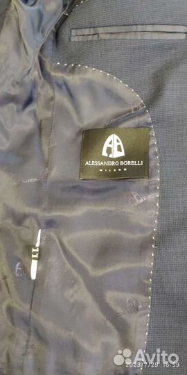 Костюм для мальчика