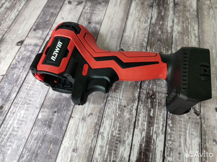 Корпус шуруповерта Nanwei Nawin колодка Акб 22мм