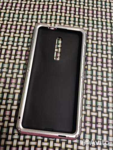 Чехол i match на xiaomi ми9т сверхпрочный