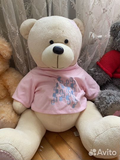 Мишка Тедди