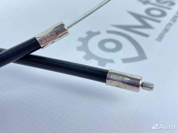 Трос газа Минск