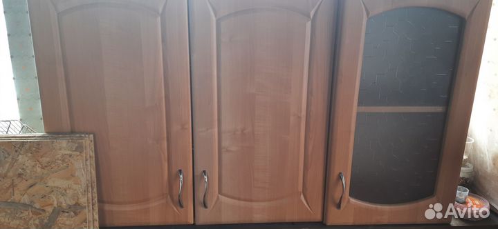 Кухонный гарнитур бу