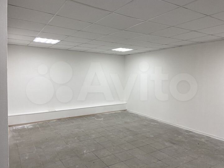 Торговая площадь, 50 м²