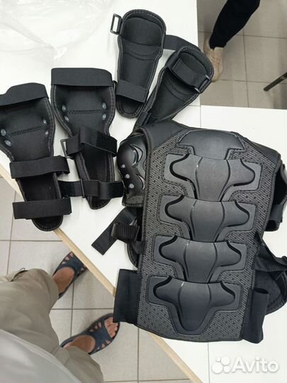 Моточерепаха детская, подростковая