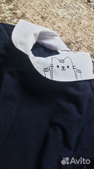 Кофта для девочки