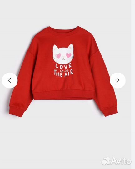 Джемпер sinsey