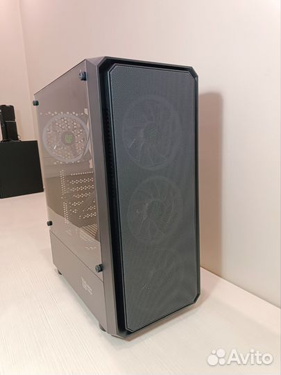 Игровой корпус для пк