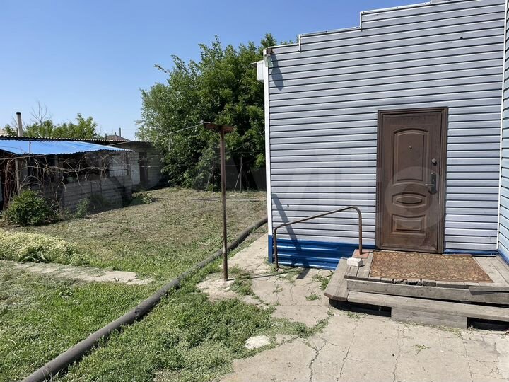 3-к. квартира, 64,2 м², 1/1 эт.