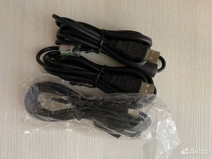 Кабель управления для UPS APC RJ-50 USB