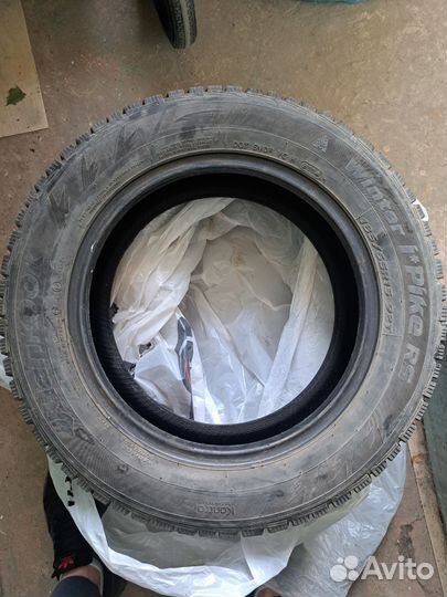 Hankook Winter I'Pike RS W419 185/65 R15 92T