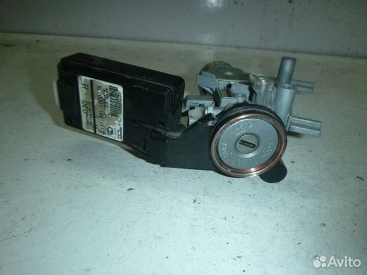 Замок зажигания mitsubishi lancer (CX,CY) 2007