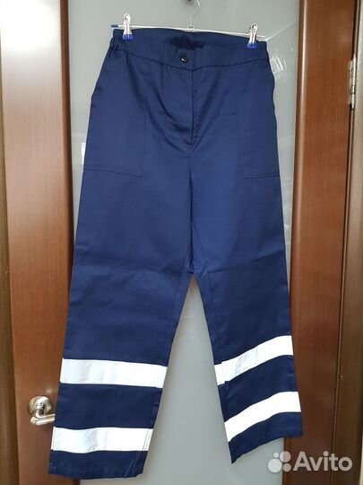 Костюм сигнальный 