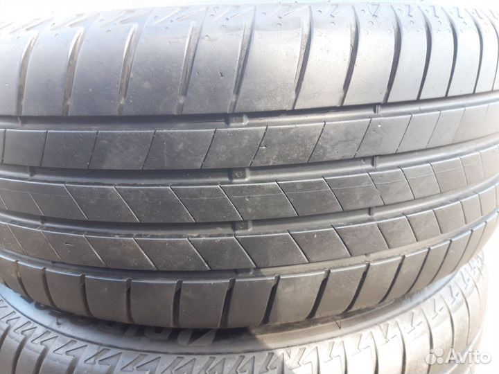 Bridgestone Turanza T005 205/55 R16 94V