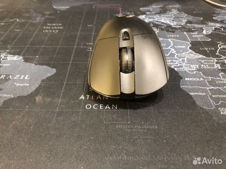 Игровая мышь logitech G703