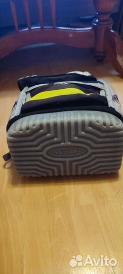 Портфель школьный для мальчика ортопедический