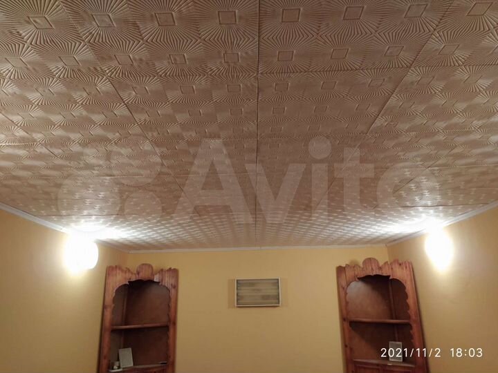 Гараж, 24 м²