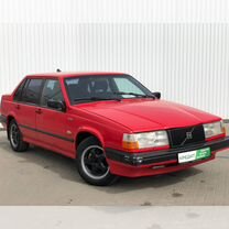 Volvo 940 2.3 MT, 1994, 437 500 км, с пробегом, цена 270 000 руб.