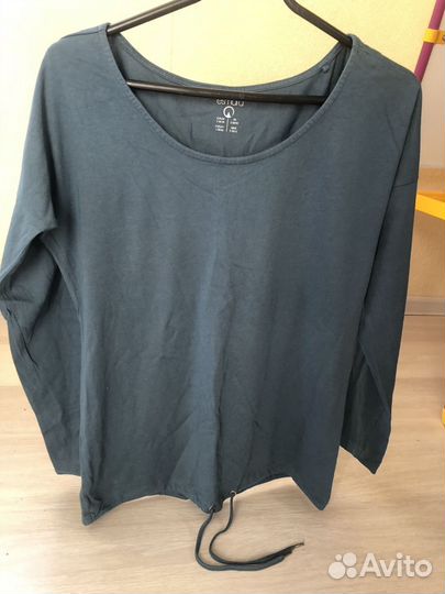 Фирменные женские вещи 46-48