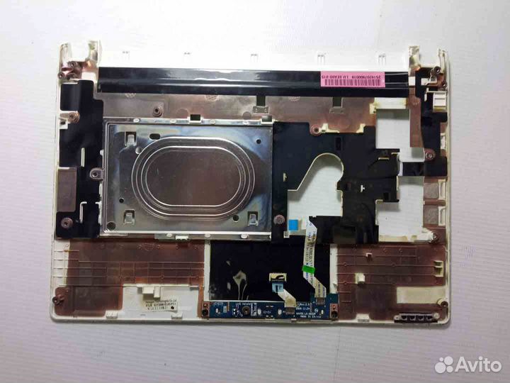 Топкейс для Acer Aspire one happy