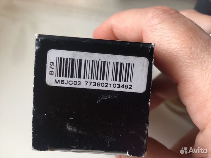 Тональный крем mac nc25,nc30, nc35