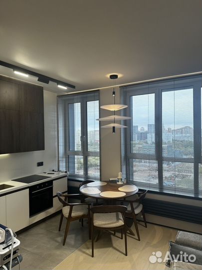 Отделочные работы