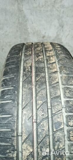 Nokian Tyres Nordman SX3 205/55 R16