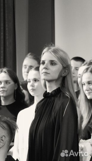 Начинающий фотограф