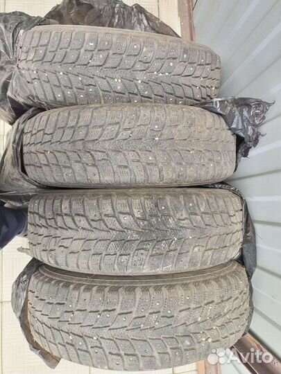 Nokian Tyres Nordman 5 175/65 R14