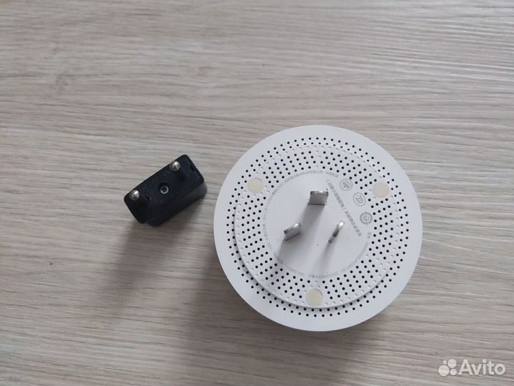 Zigbee шлюз Xiaomi SMART home gateway 2