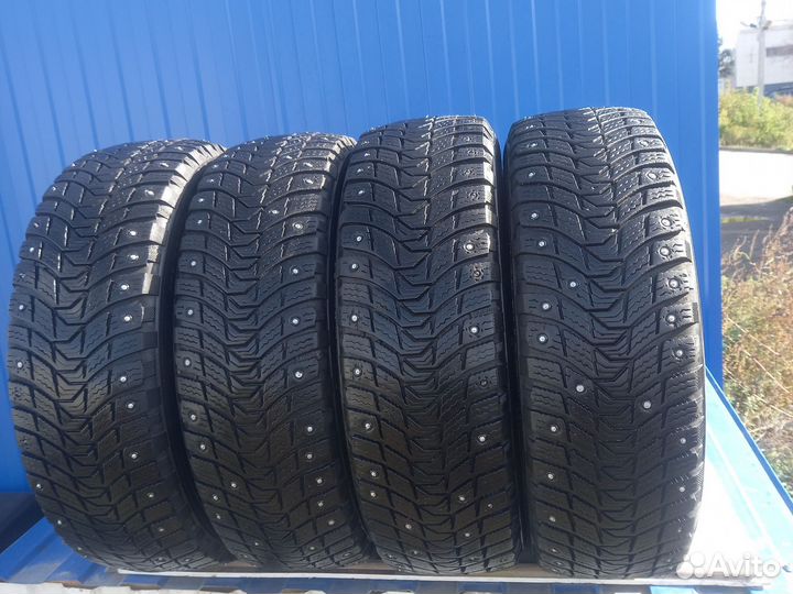 Michelin X-Ice North 3 175/65 R14 86T