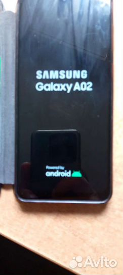 Мобильные телефоны бу samsung а02